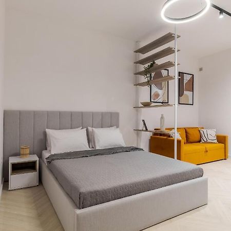 לבוב Inshiapartments On Ferentsa Lista Str מראה חיצוני תמונה