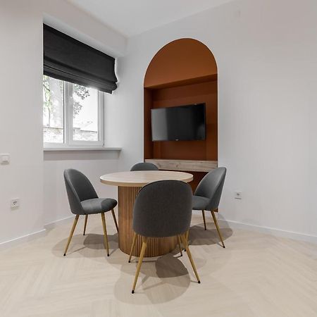 לבוב Inshiapartments On Ferentsa Lista Str מראה חיצוני תמונה