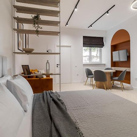 לבוב Inshiapartments On Ferentsa Lista Str מראה חיצוני תמונה