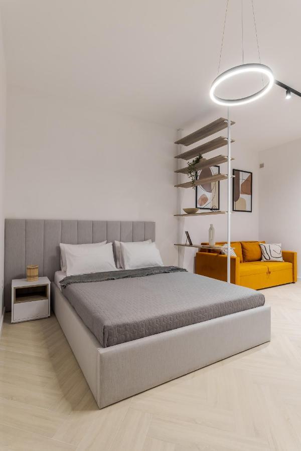לבוב Inshiapartments On Ferentsa Lista Str מראה חיצוני תמונה