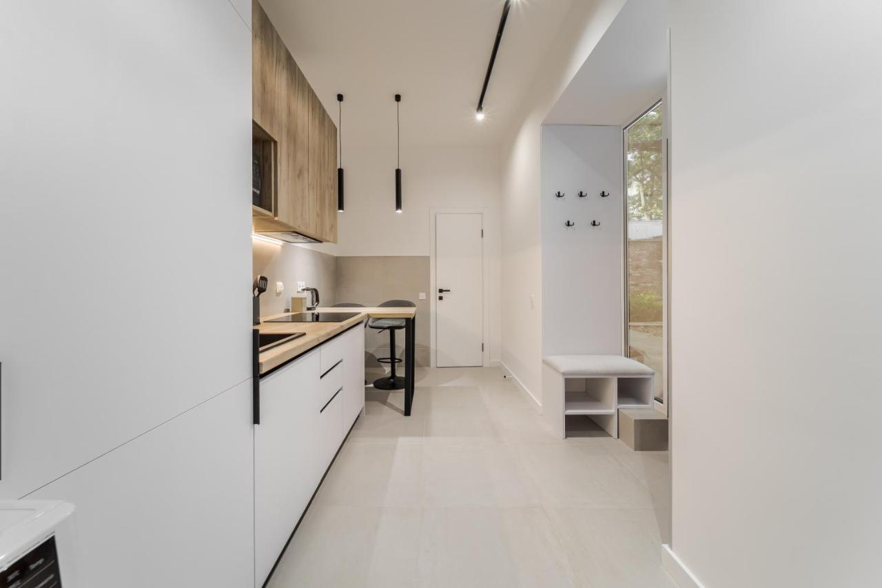 לבוב Inshiapartments On Ferentsa Lista Str מראה חיצוני תמונה